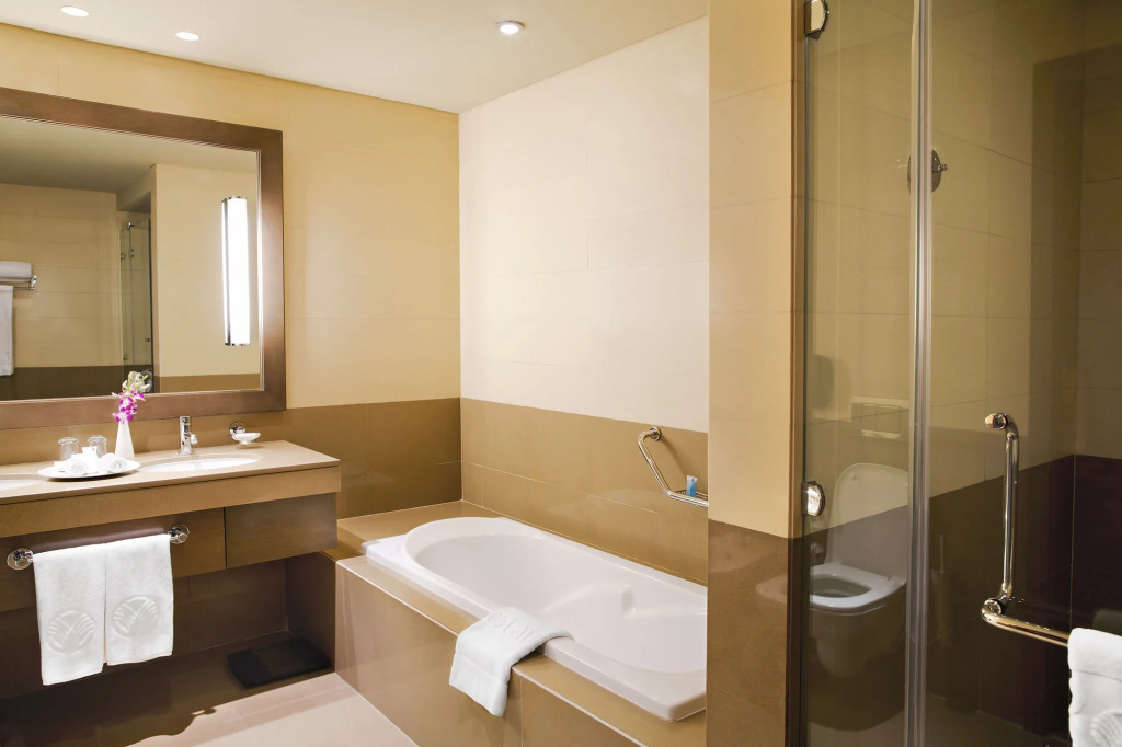 Park Arjaan by Rotana, Abu Dhabi