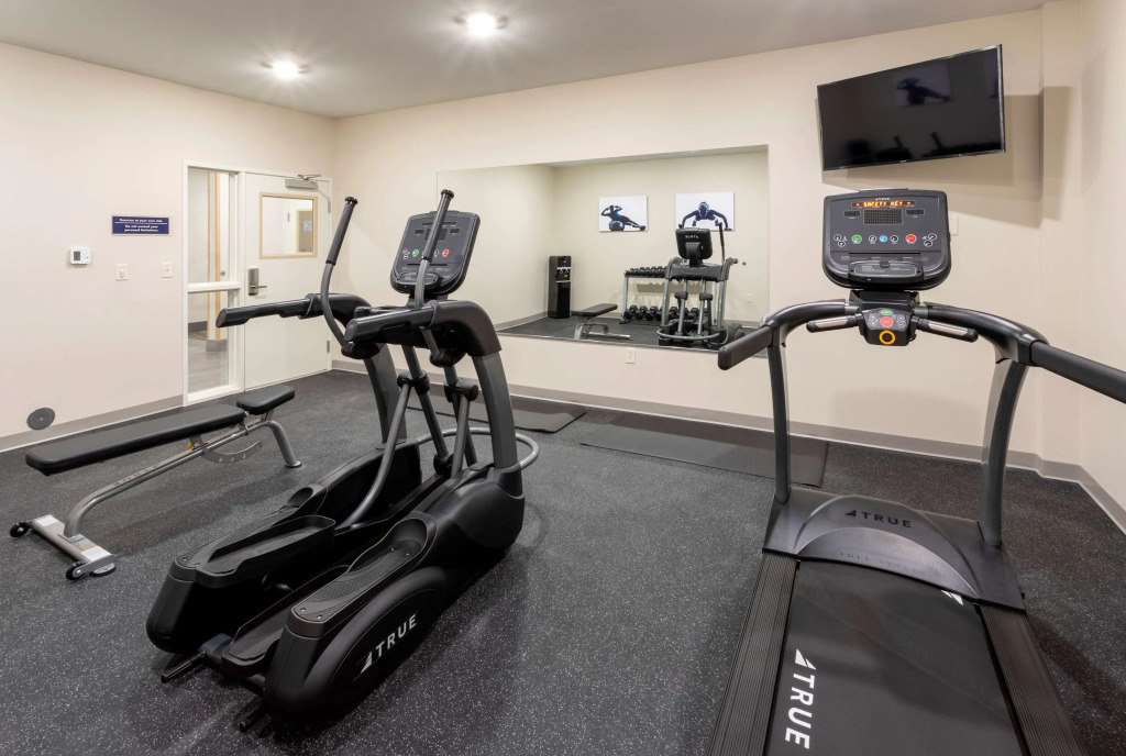 GrandStay Hotel & Suites Rock Valley