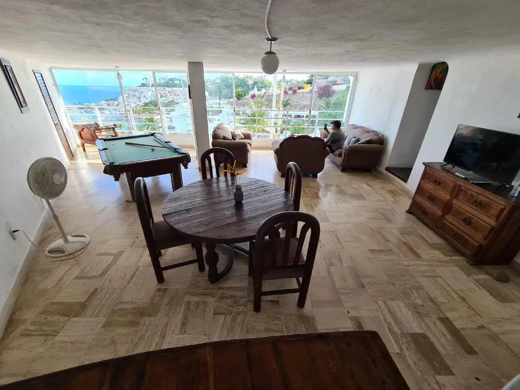 Villa 3 peninsula del capitan