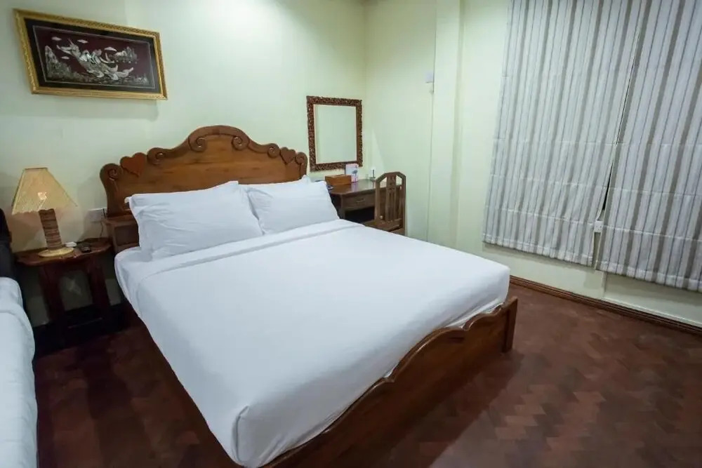 Royal GT Boutique Hotel