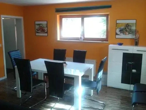 Ferienwohnung Weiss
