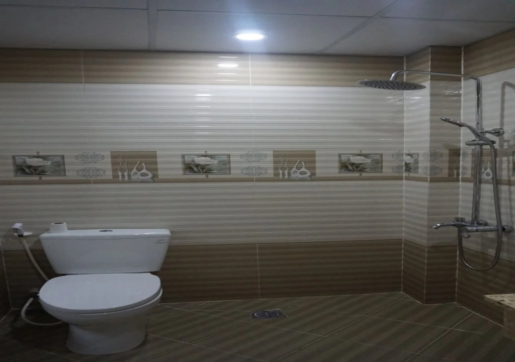 Minh Ngoc Hotel