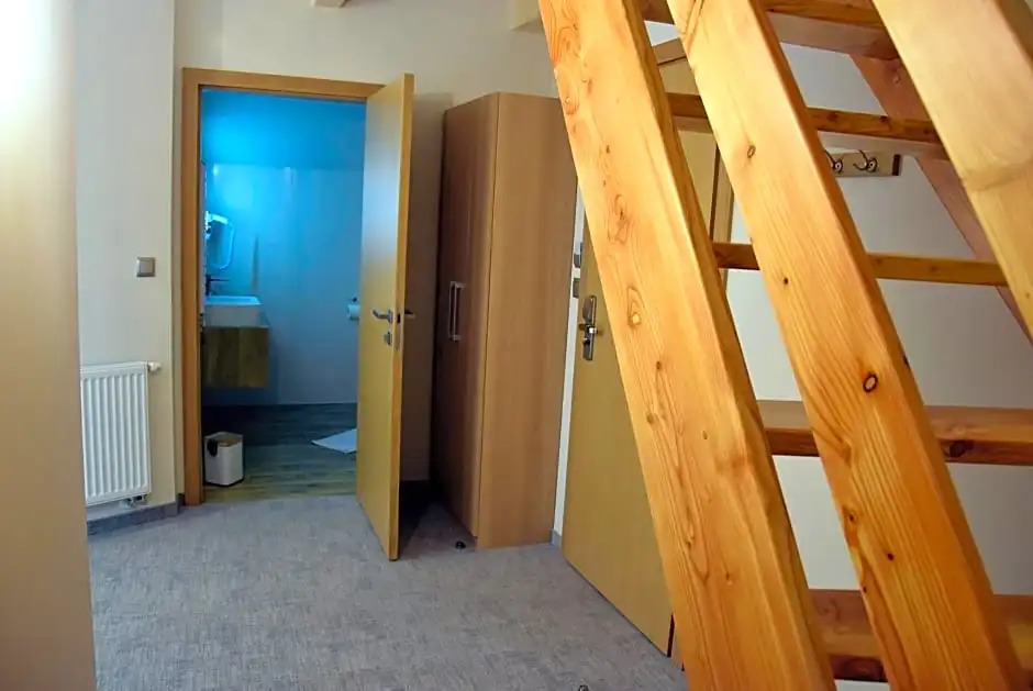 Tatrzański Bór Apartamenty