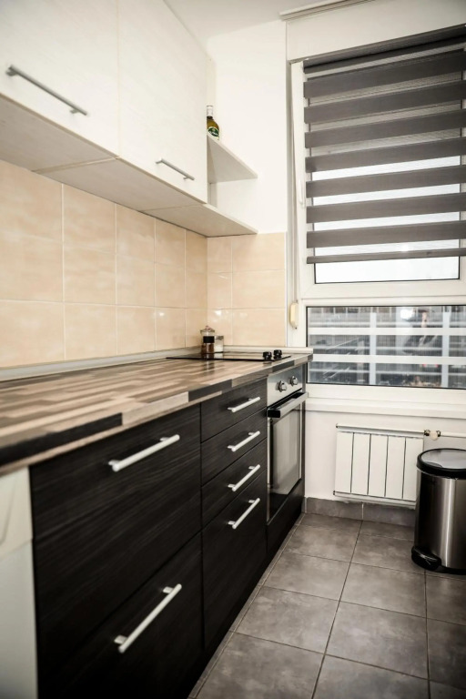Apartman Green relax Belville