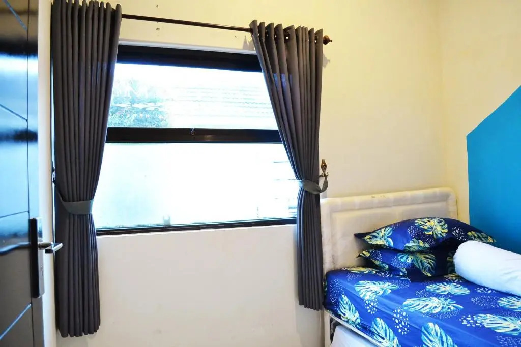 Abghan Home Batu 2Br