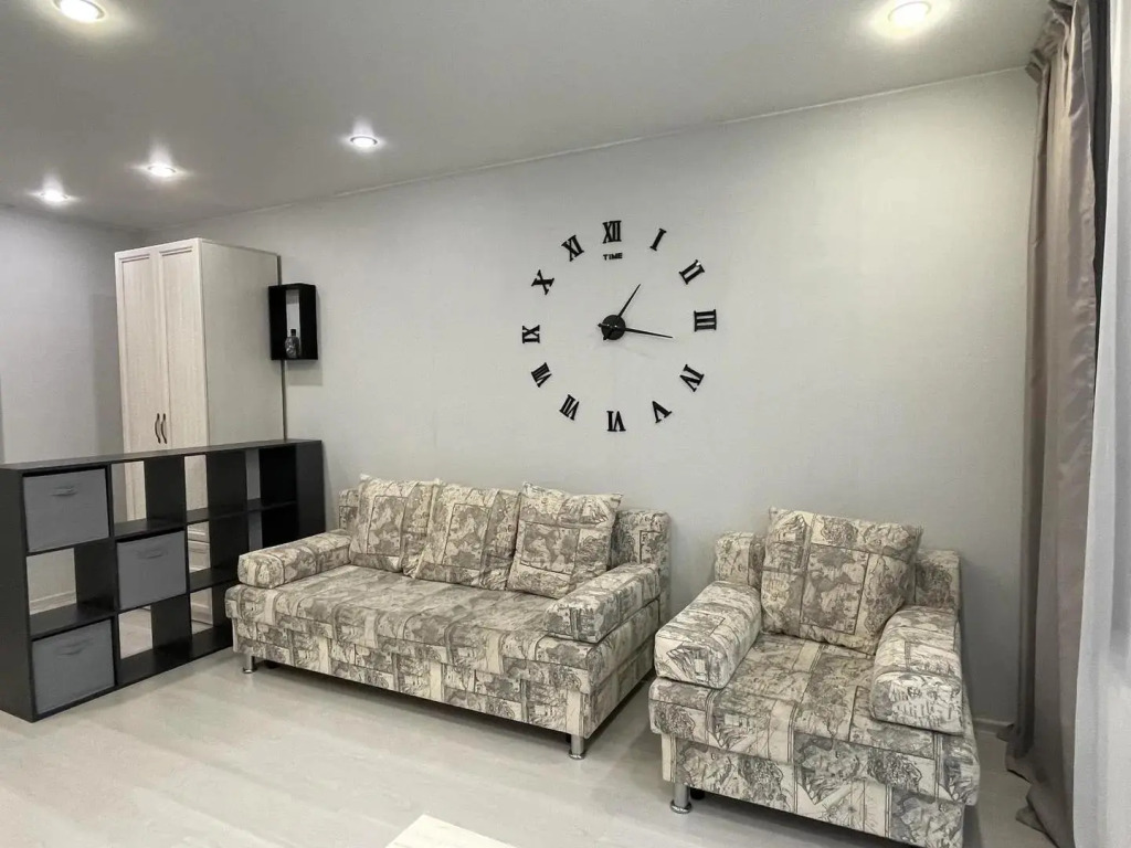 Ap'hotel butterfly на улице 50 лет Октября 57Ак1