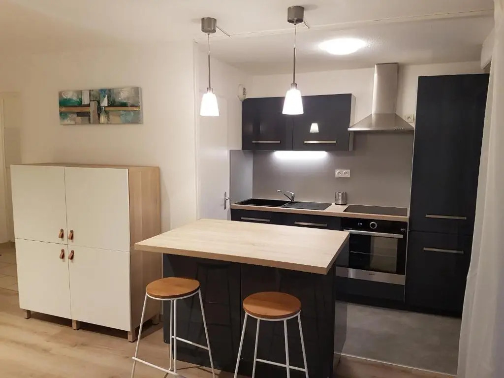 Appartement Beaune like Home
