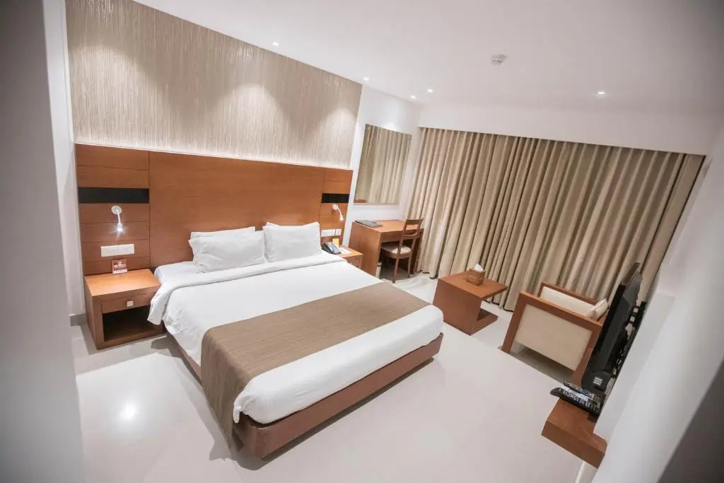 Hotel Niya Regency
