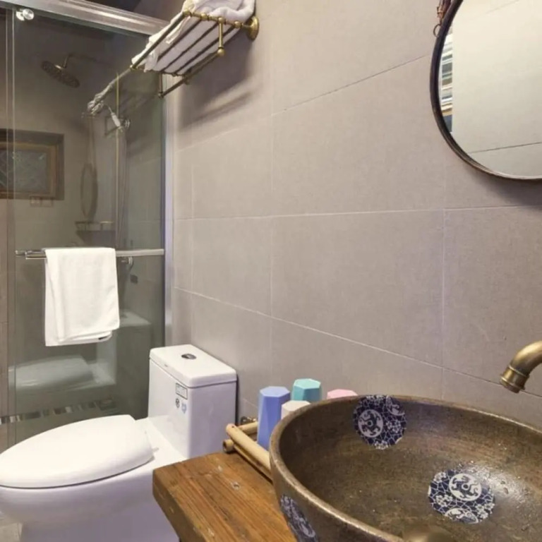 Floral Hotel Xidi Muxishanfang
