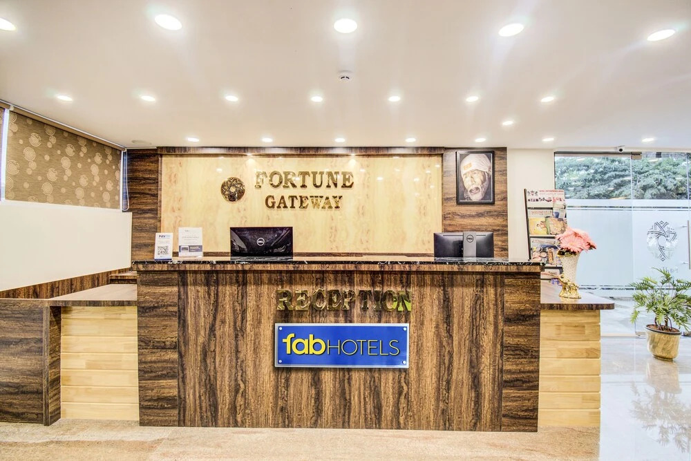 FabHotel Fortune Gateway Yelahanka
