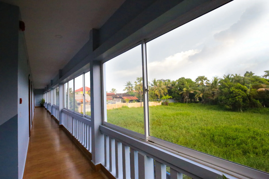 Chheng Residence