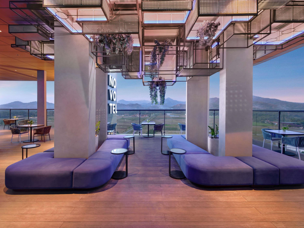 Novotel Yogyakarta International Airport Kulon Progo
