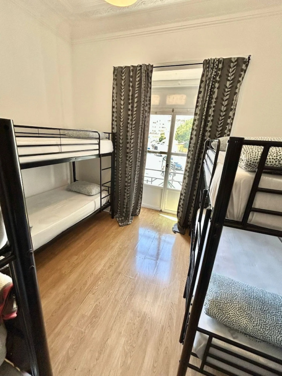 Samps Hostel