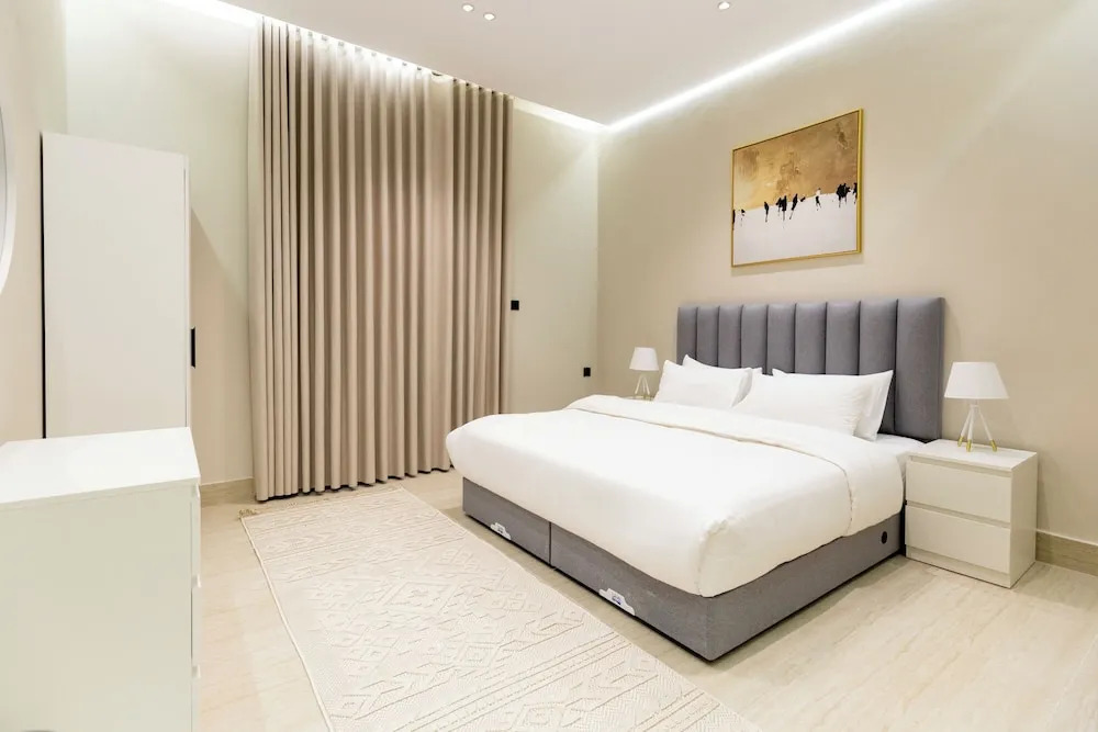Elegant Medina Stay Perfect for Families