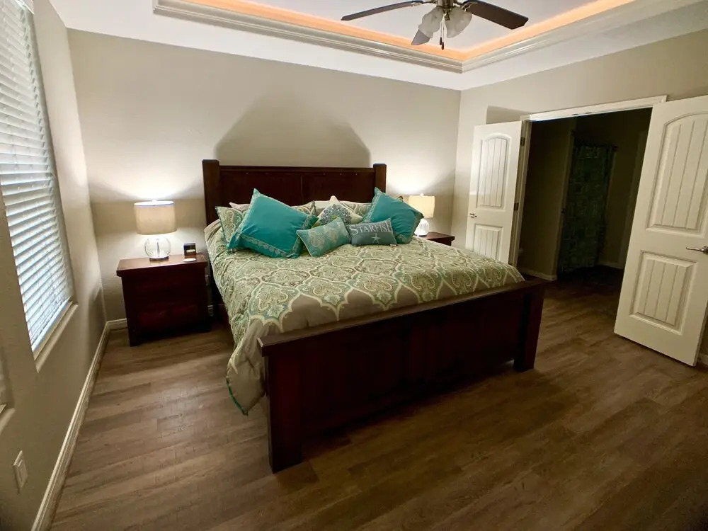 La` Bella Vie 3 Bedroom Home