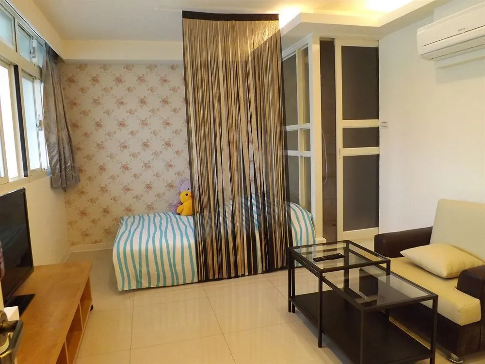 E-apartment