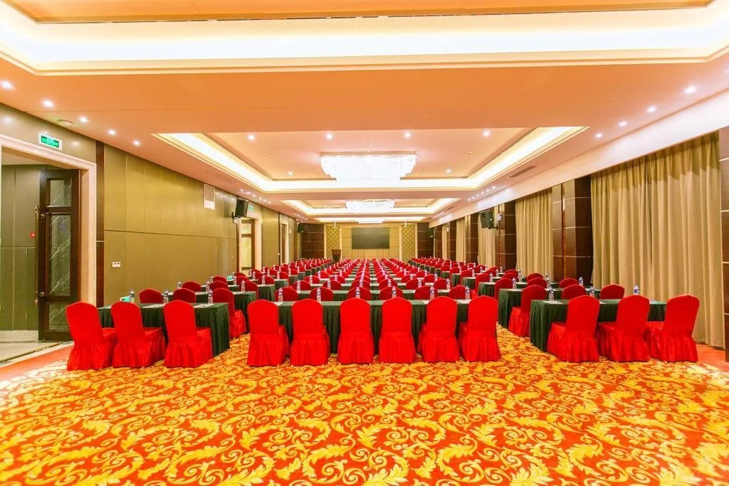 Jiaxing Yueshang Hotel
