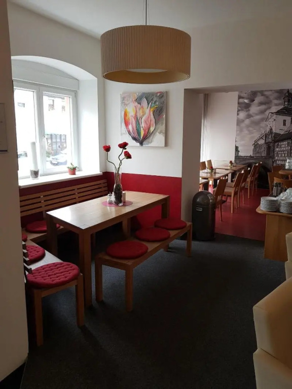 Hotel am Brauerei-Dreieck
