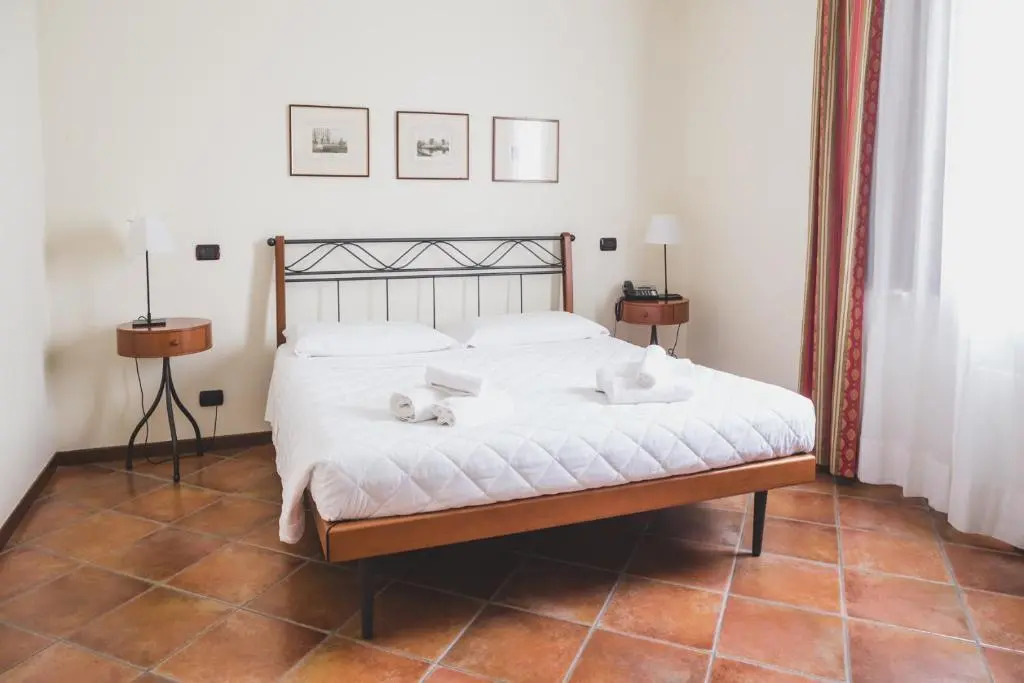 Glozo Villa Sant'Espedito Resort