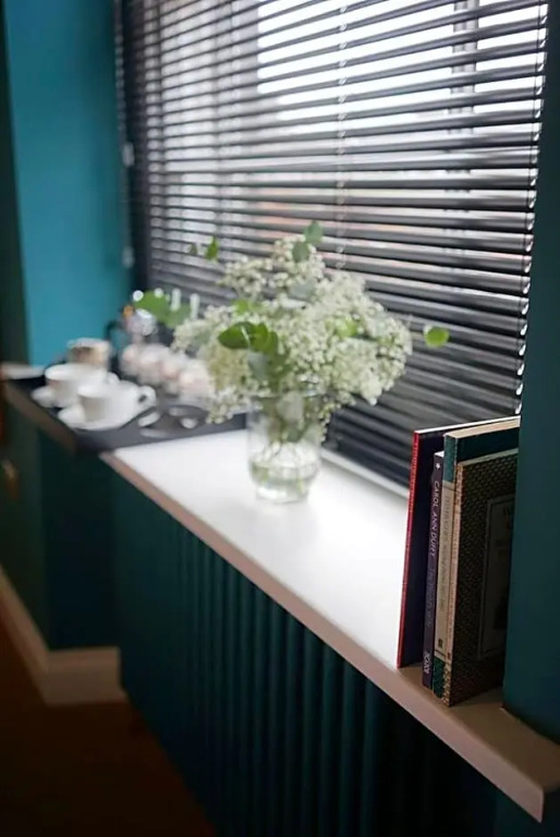 The Alma Taverns Boutique Suites - Room 1 - Hopewell
