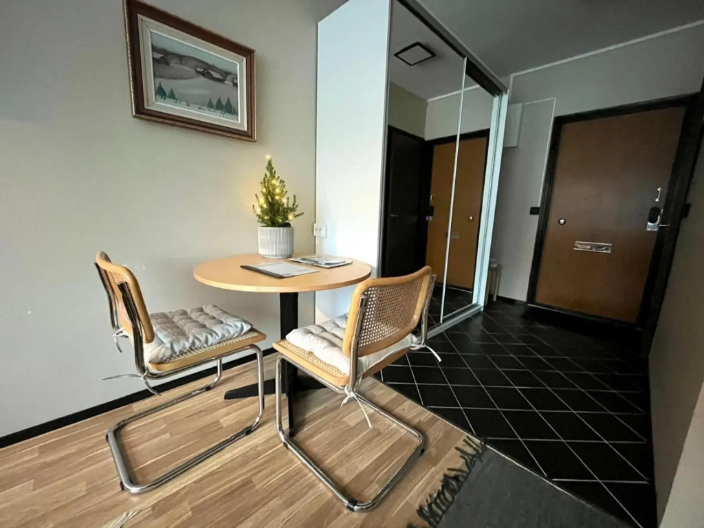 Northern Lights Center Apartment 2