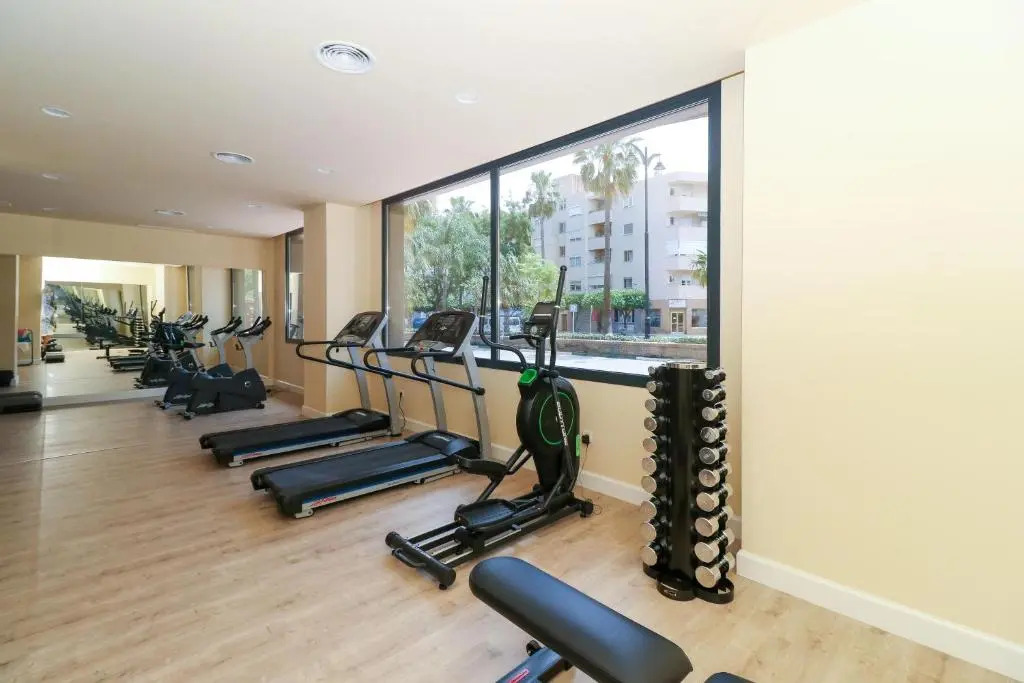 Newly Refurbished 2BED Apartment in Residence Infinity, Pool by Rafleys