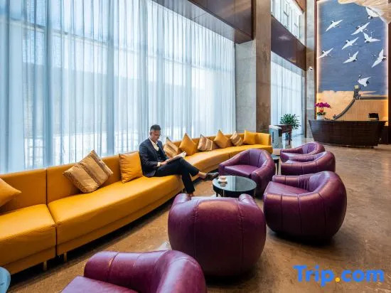 Wanhua Hotel (Tianjin Wuqing Florence Branch Town Resort Branch)