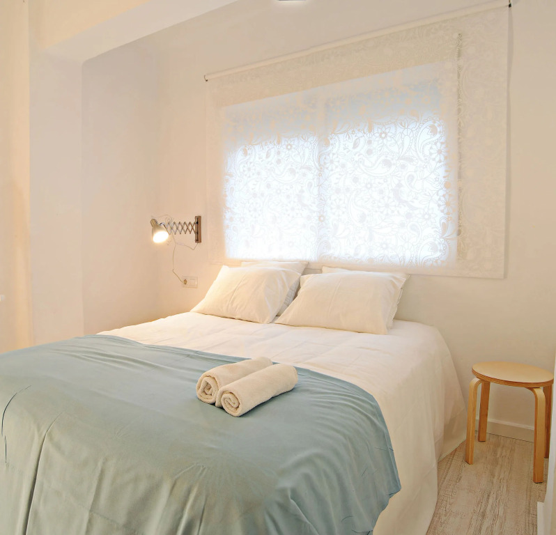 Suncity Alonso de Palencia Apartmentos