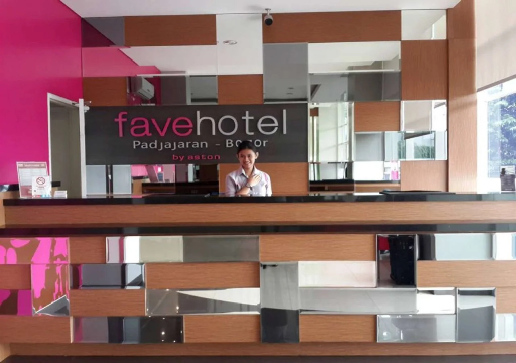 favehotel Padjajaran Bogor