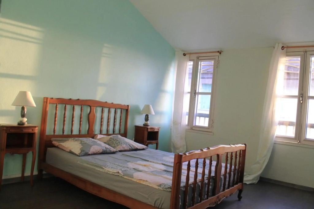 Chambre dhôte à Saint-Pierre