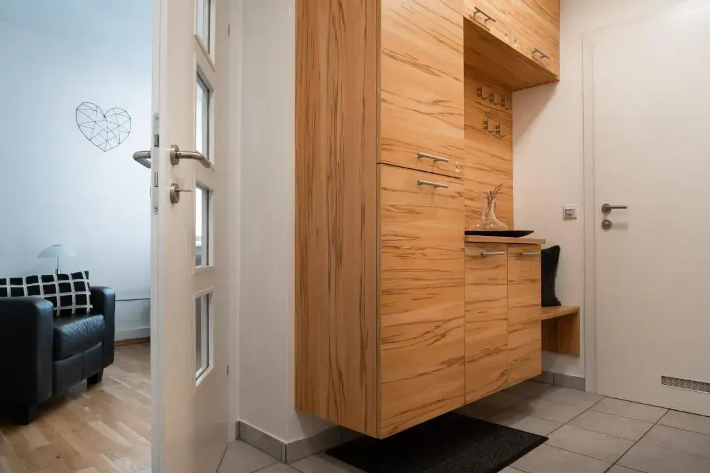 Terrassen-Appartement Held by Schladming-Appartements