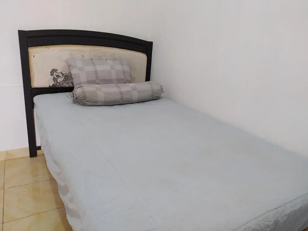 Hotel O Homestay Amanda Syariah