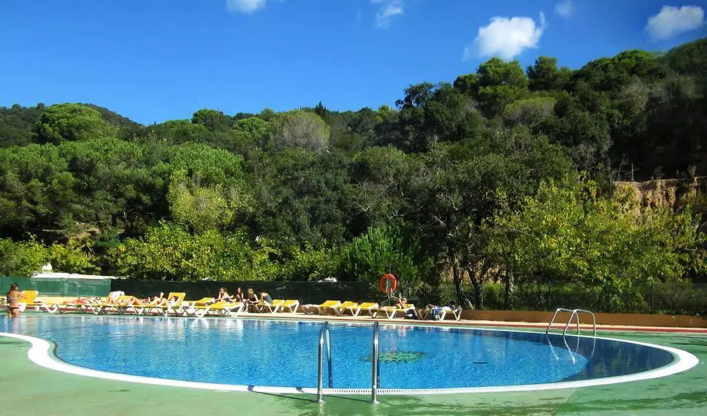 Pola Camping