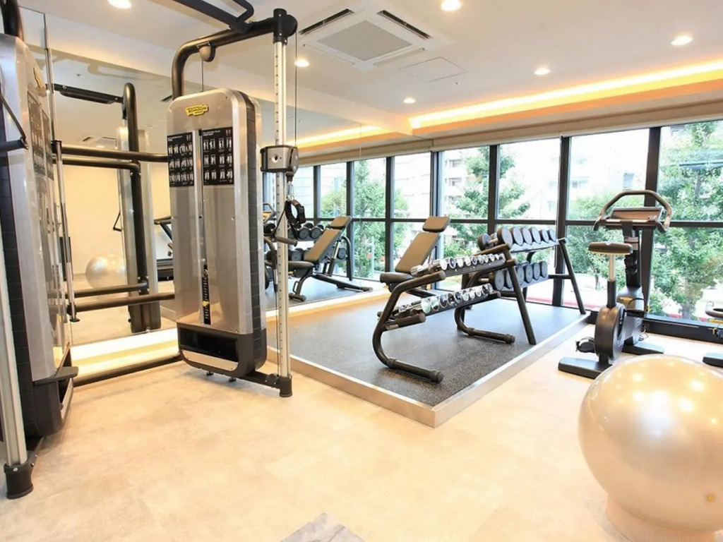 Urban Hotel Kyoto Shijo Premium