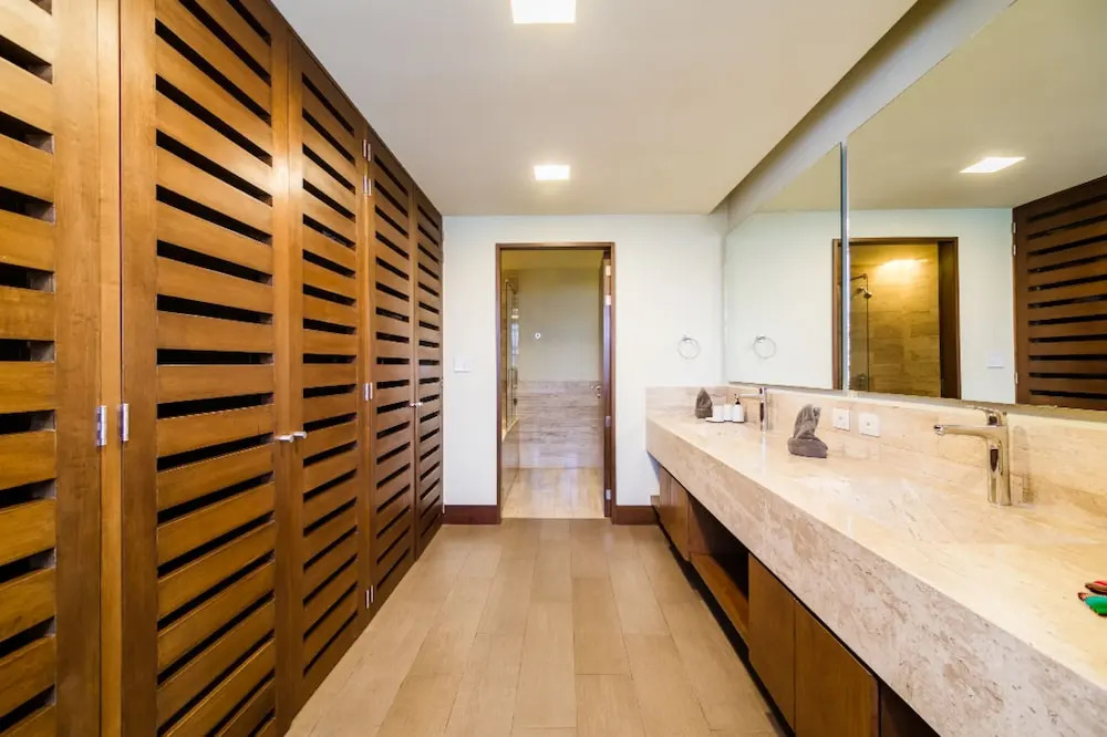 Terra apartment