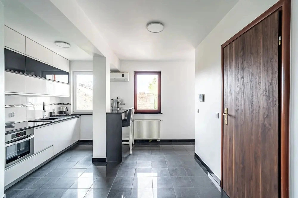 RentPlanet - Apartament Zamoyskiego