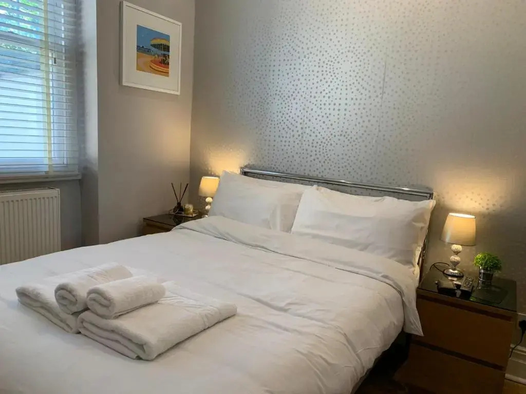 Beachpad Escape B&B