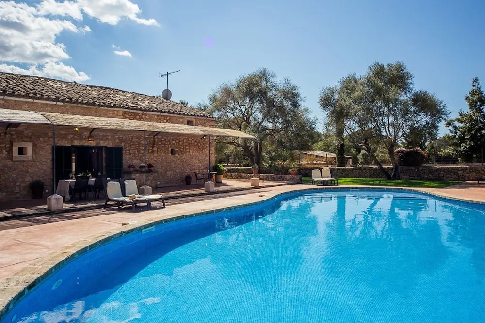 Finca Cas Contador Mallorca