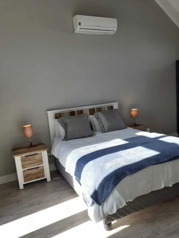Franschhoek - La Petit Village - Views
