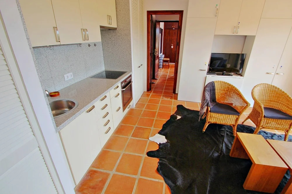 Argentario-4 - sea view villa with private pool in Benissa