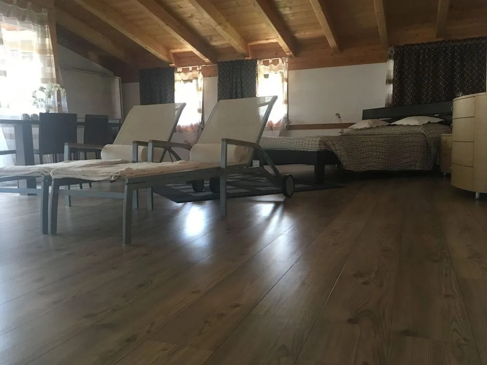 B&B Alla Loggia dellImperatore