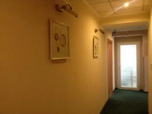 ArtMotel & Bistro