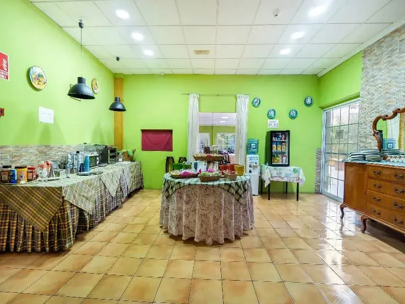Hostal Casa Antonio by Vivere Stays
