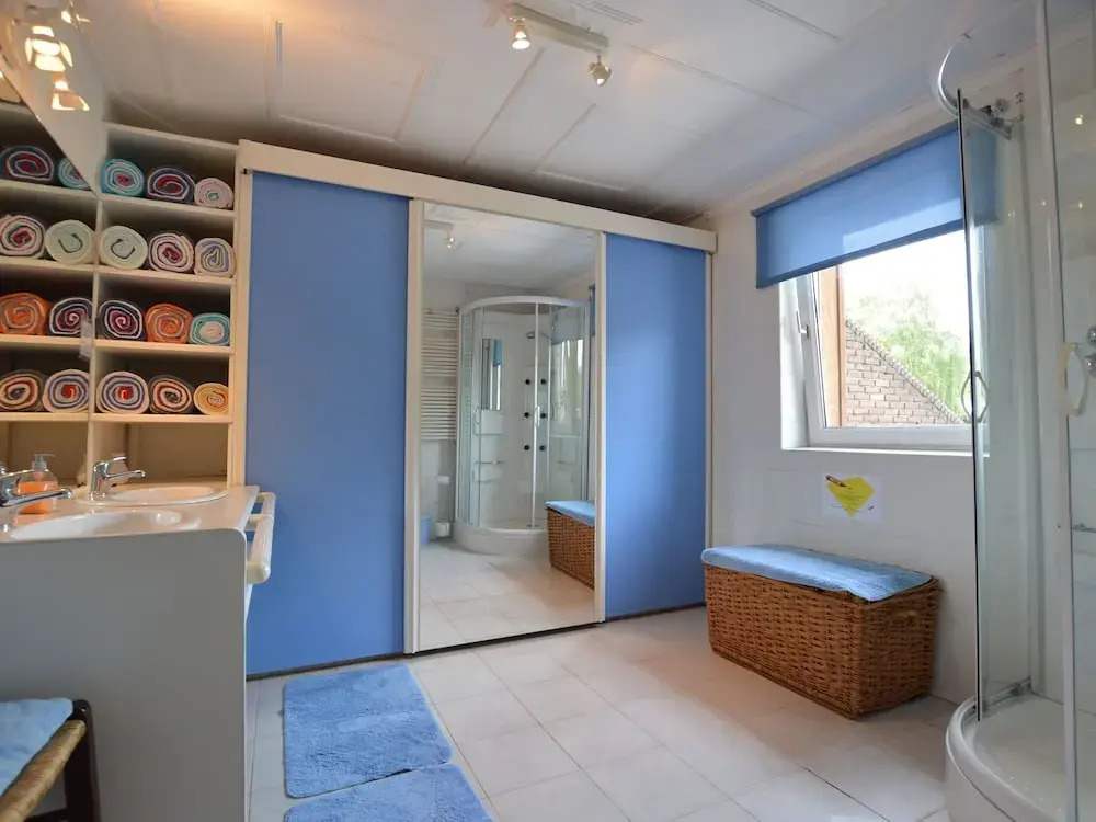 Holiday Home in a Very Quiet Residential Area of Heerlen