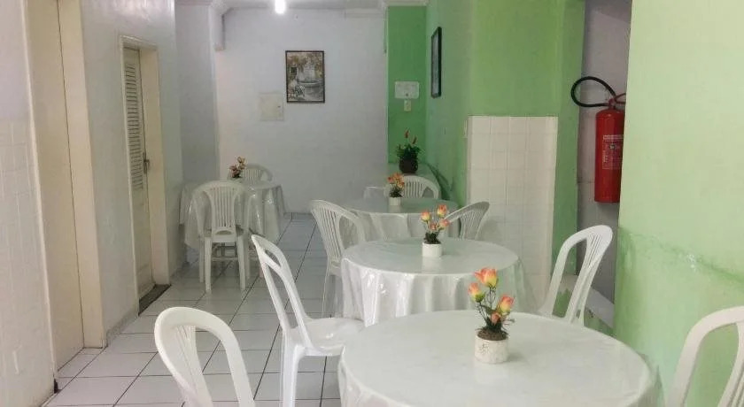 Hotel Pousada Esperança