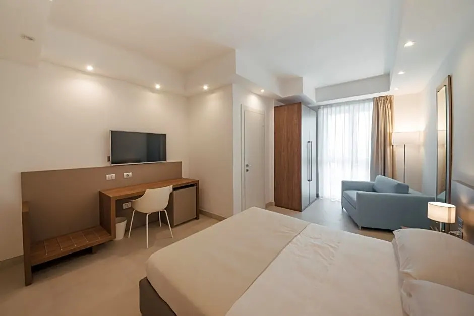 Grieco Business & Spa Hotel