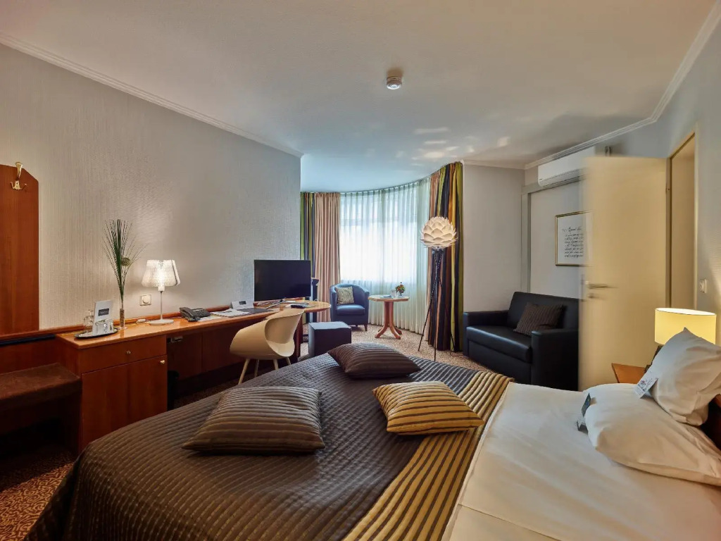 Tandreas Hotel & Restaurant