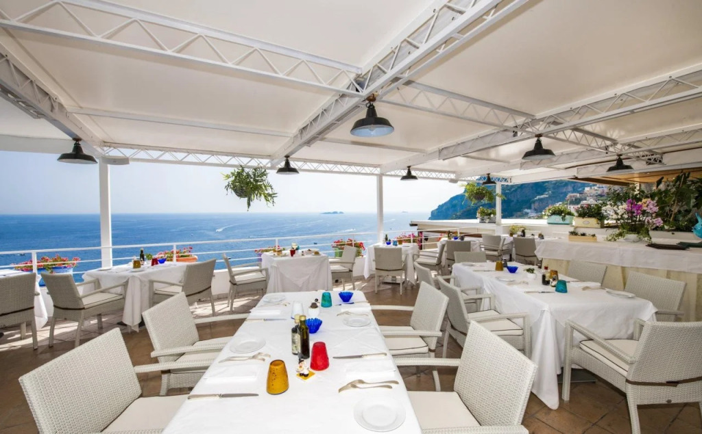 Hotel Eden Roc