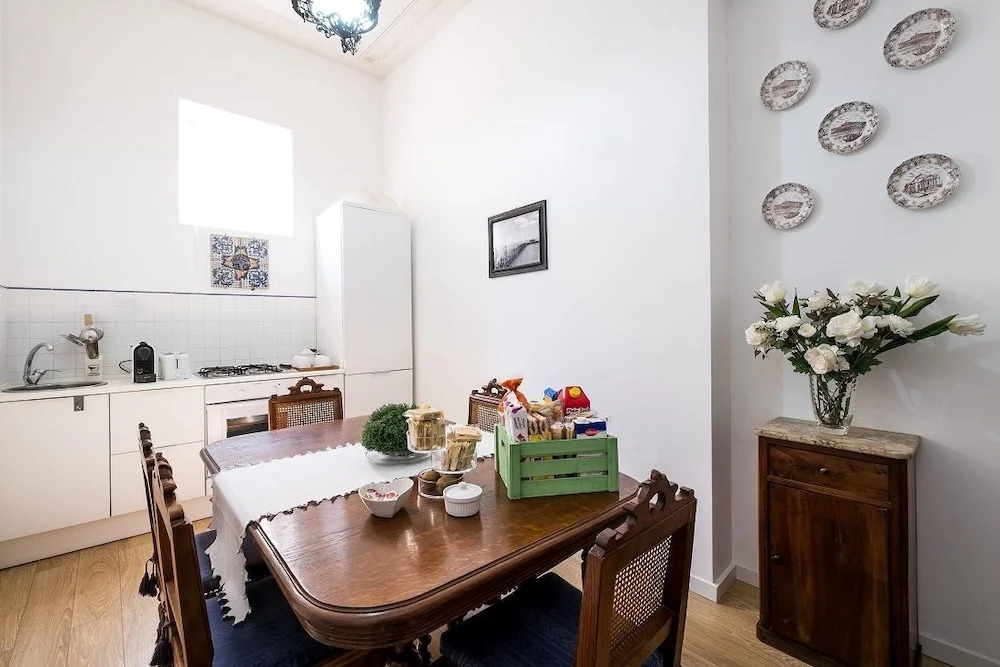 Aragona Rooms