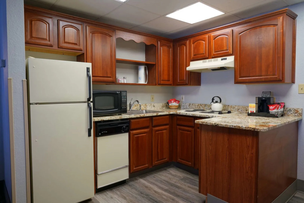 Best Western Plus Morristown Conference Center